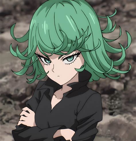 tatsumaki one punch man porn|tatsumaki videos